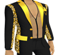 REQ Udyat Suit M