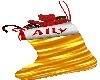 X-mas Ally
