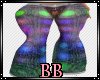 [BB]Retro Jeans v2 RL