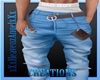 Bad Boy BBlue Jeans