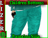 Children bottoms 