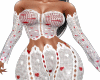Iva Valentine Lace Set
