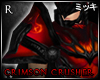 ! Crimson Crusher PD R