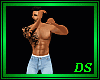 *Boxing Avatar   /M