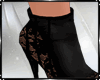 Lace Enchanted Heels