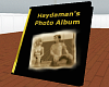 Haydaman's Photo Album