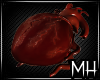 [MH] Bloody Heart V1