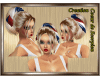CdS Blond French bow