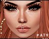 WELLES/Eyes/Lashes/Brows