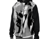 Anime Soul Eater hoodie