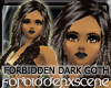 Forbidden Dark Goth
