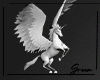 Pegasus Unicorn Furni