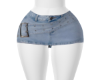 𝓚 | Skirt Denim LLXL