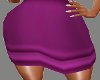 Skirt-Purple