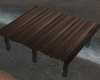 Wood  No Pose Dock