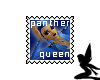 Stamp - PantherQueen