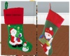 christmas stocking