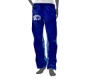 u | sofly pants blu.