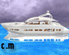 C.M Dream Yacht
