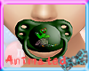 x!Monster Paci Green