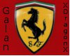 *GD* Ferrari Club Exclus