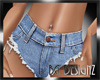 [BGD]Shorts Jeans-RL