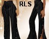 Fashion Pinstripe RLS