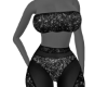 Il romper black glow