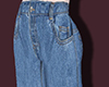 Casual Loose Jeans