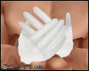 D- Angel Gloves