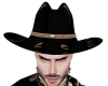 CHAPEU COWBOY