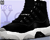 Y. 11's Holiday x Gait