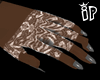 IP Victorian Gloves F