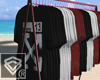 ☠ Clothing Wardrobe