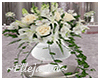 Luxury Flowers & Vase