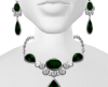 MS Emerald Jewelry