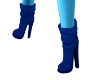 Blue Boots 2