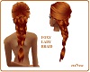 FOXY LADY BRAID