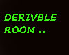 derivable room TDome