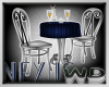 (W) Nexus Romance Table
