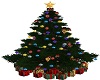 Christmas Tree Poses