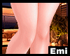 Emi dress white