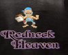 redneck heaven vest
