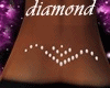 Body Jewels Diamond