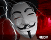 ★ Vendetta Mask M