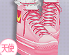 ☽ : Sailor moonshoes*2