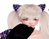 Chaos Cheetah Ears