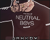 A| Neutral Boys