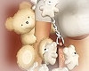 Teddy Bear Bag