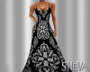 Shera*Long Dress